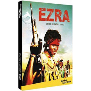 Ezra (DVD)